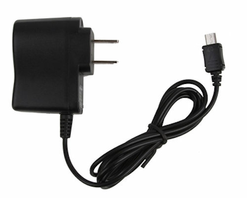 AC/DC WALL CHARGER POWER ADAPTER CORD FOR AMAZON KINDLE FIRE TABLET B0085ZFHNW