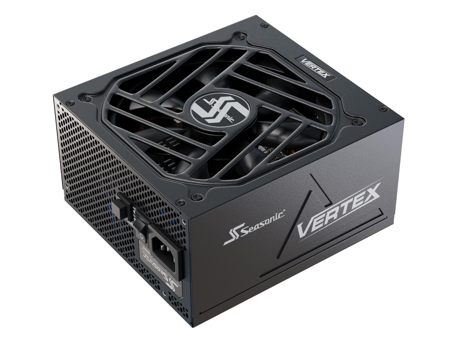 Seasonic VERTEX GX-1200 - 1200W - 80+ Gold - ATX 3.0 & PCIe 5.0 Ready -