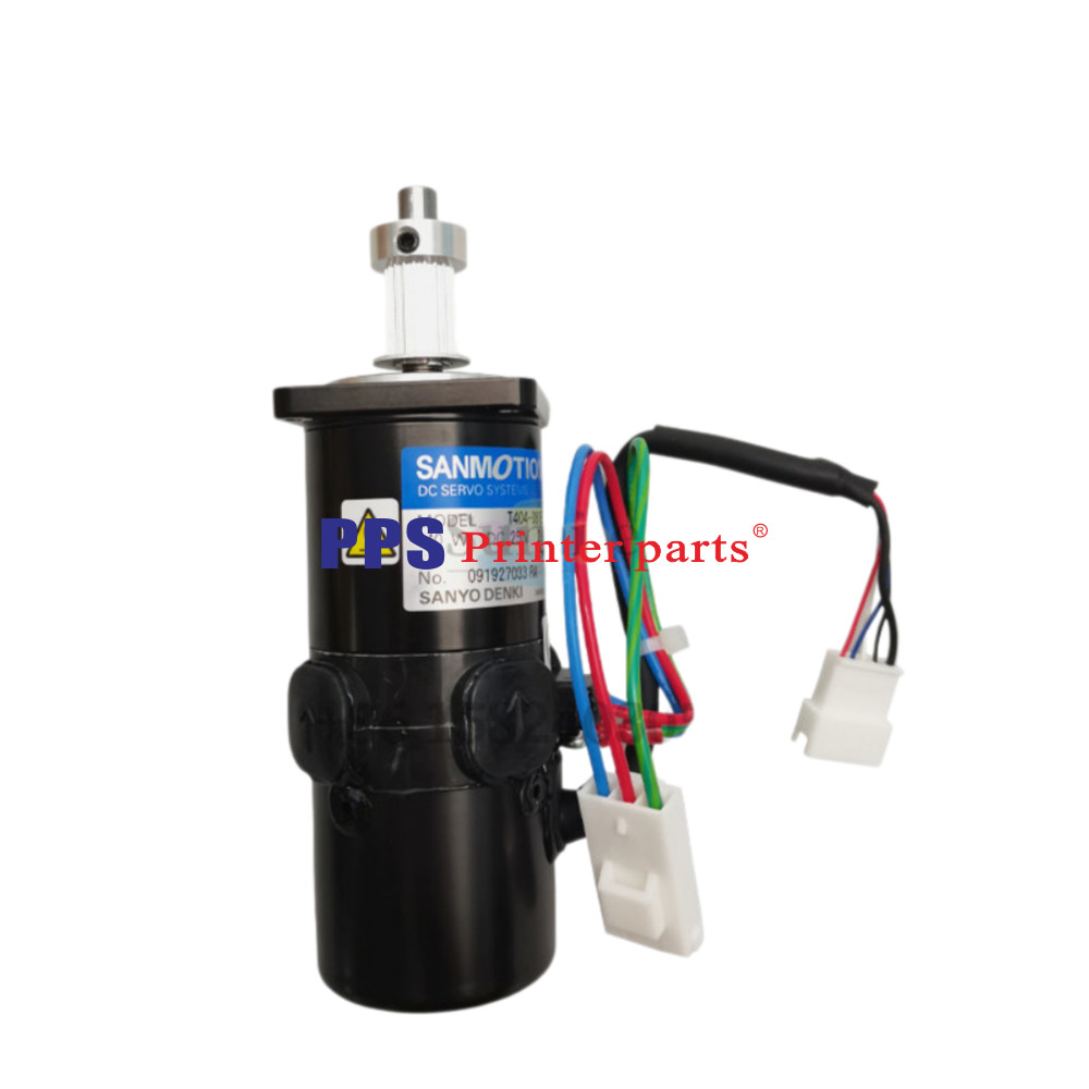 M011924 New Compatible Mimaki JV33/TS3/JV300 Scan Motor / Y-axis Motor