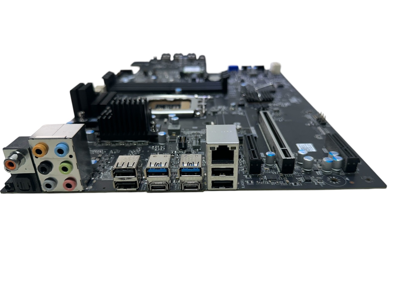 DELL ALIENWARE AURORA R13 LGA 1700 R13 INTEL DDR5 MOTHERBOARD - UNTESTED / AS IS