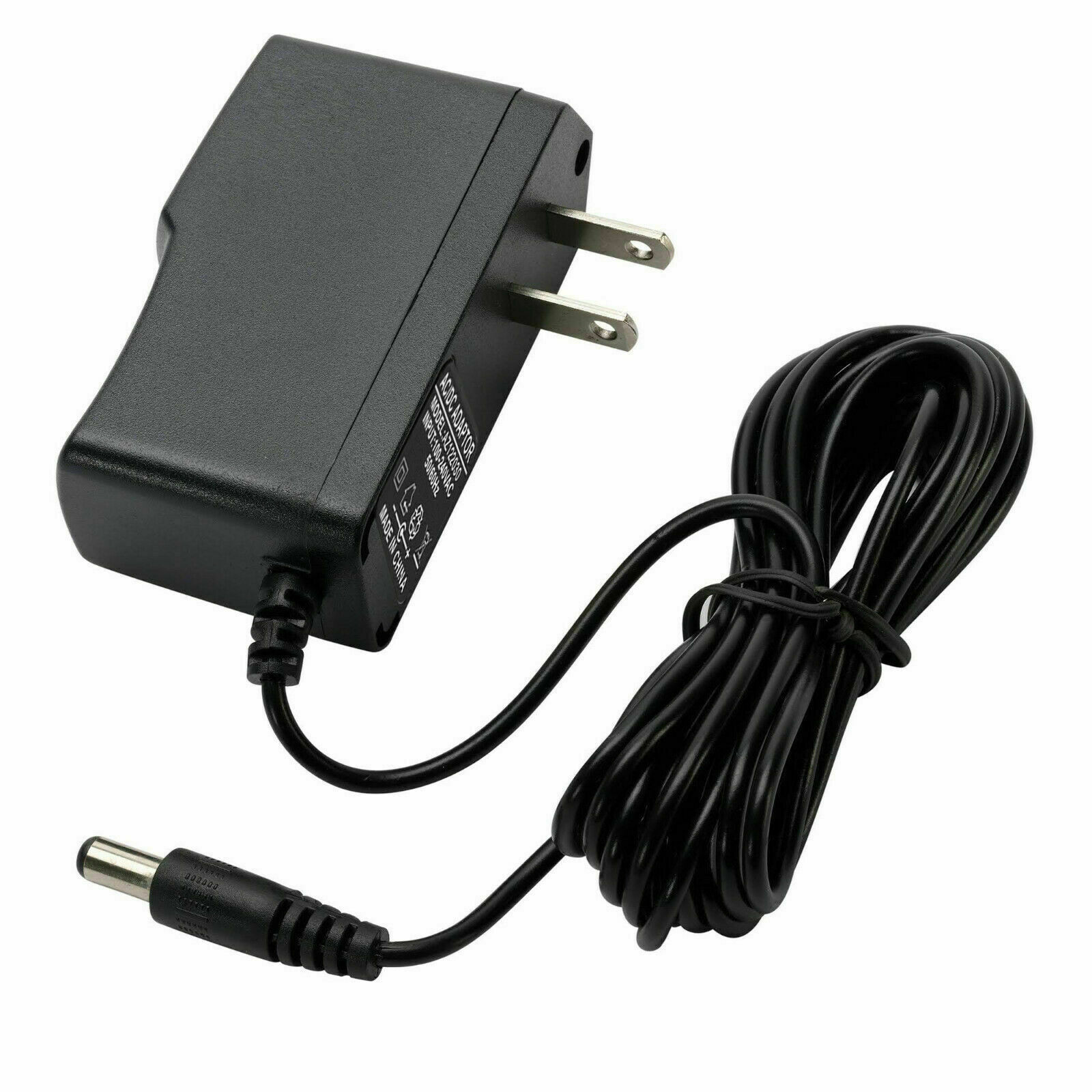 AC Adapter 1602-069 7.5V 1000ma For GN Netcom 9120 9125 & Jabra PRO 920 930 9450