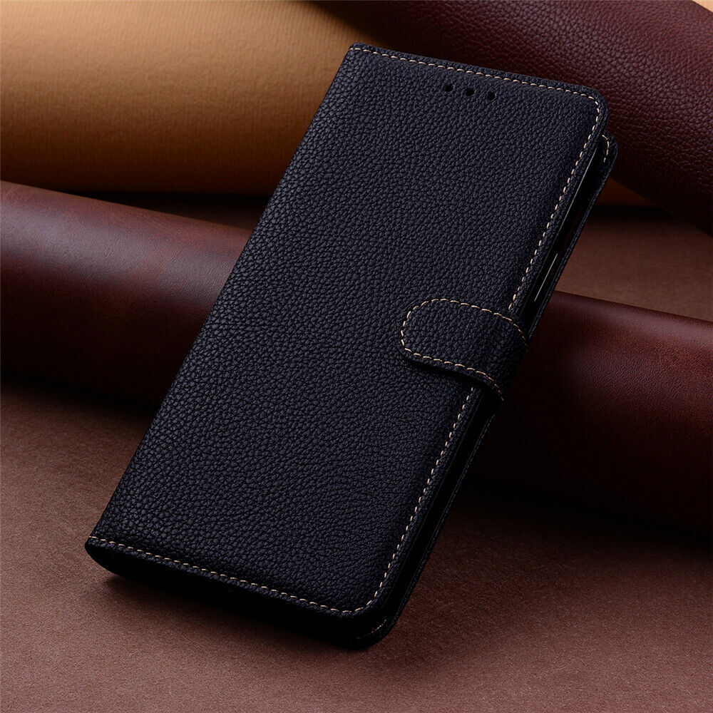 Candy Leather Wallet Cover Case For Google Pixel 10 9 8 7 6 Pro 6A 7A 9A 10A 8A