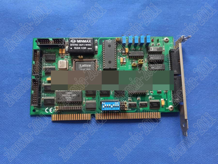 1PC Used PCL-812PG REV.B1 02-1 