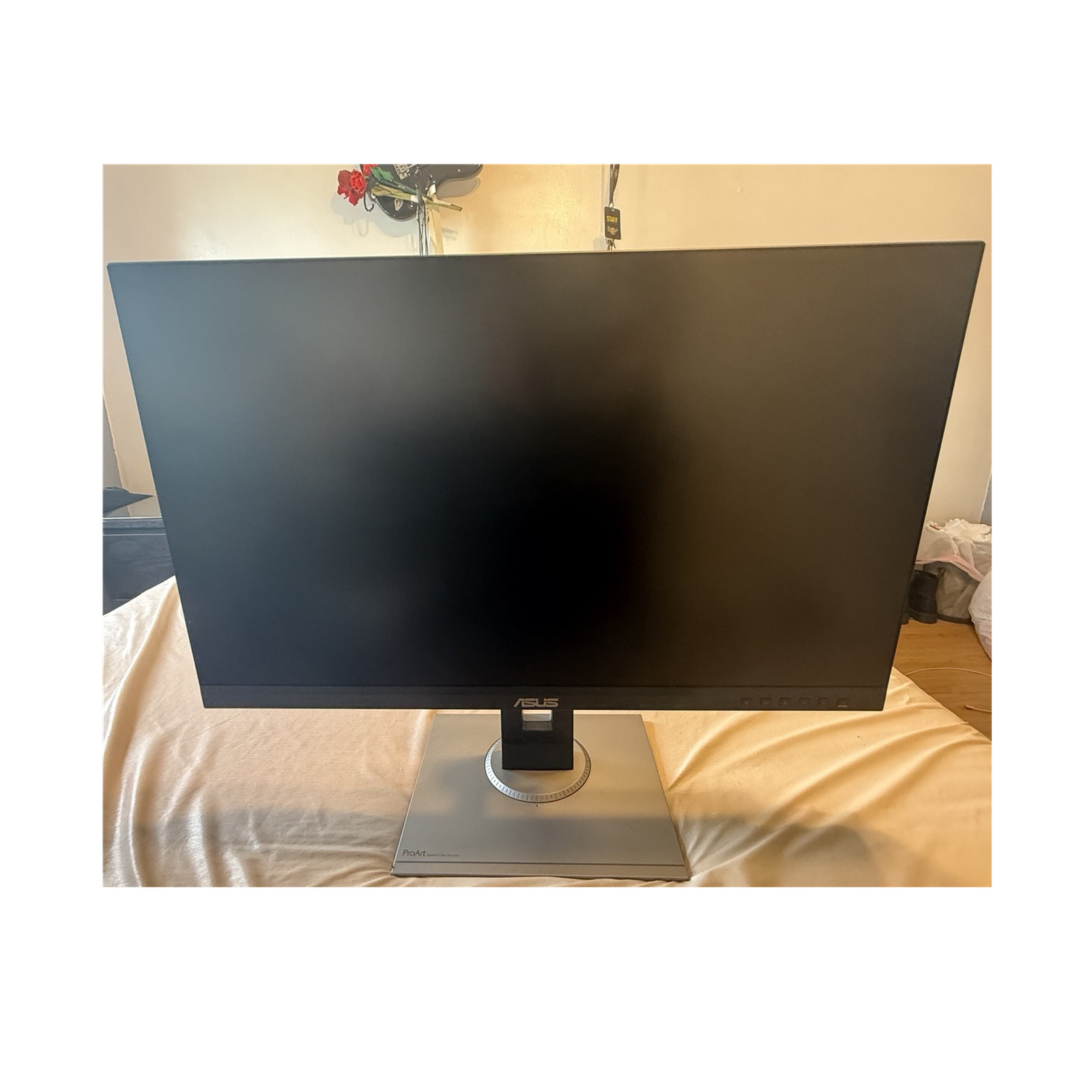 ASUS ProArt PA278QV 27" IPS LED QHD 2560x1440 75Hz HDMI/DP/DVI