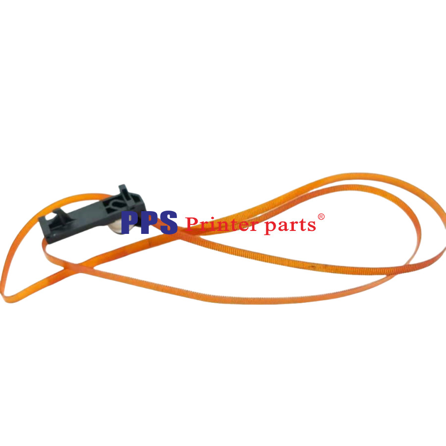 1PCS Carriage Belt Fits For Epson P408 R1390 R3000 P608 P400 1400 L1300 1500W