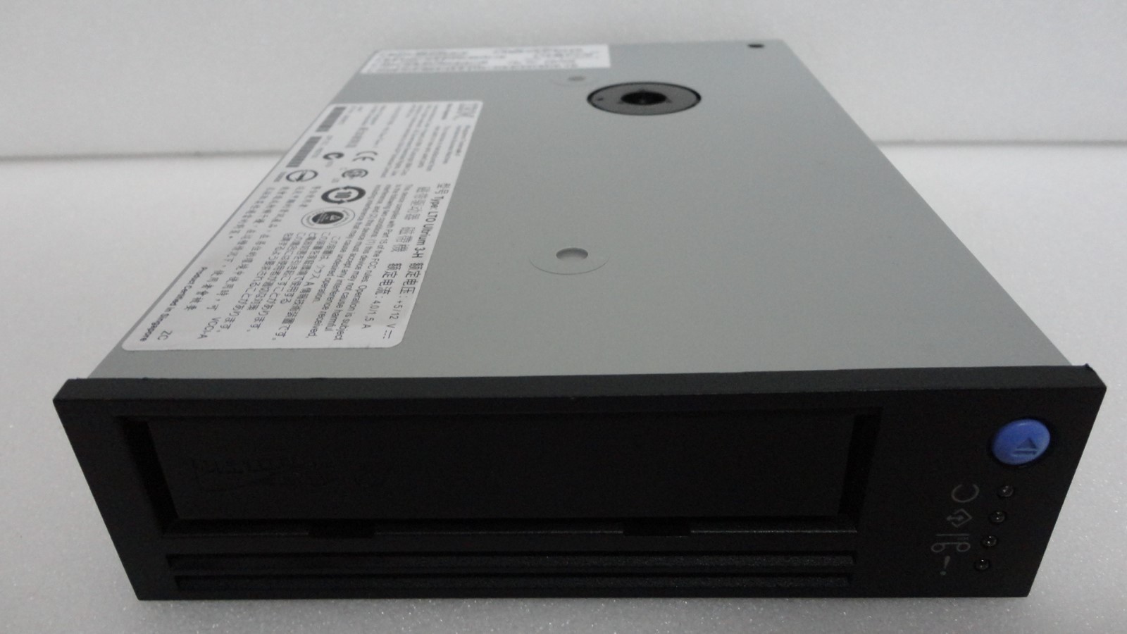 IBM LTO3 Ultrium3 SAS V1 Internal Drive 23R7035 23R7036 23R9973 23R5712 46X5441