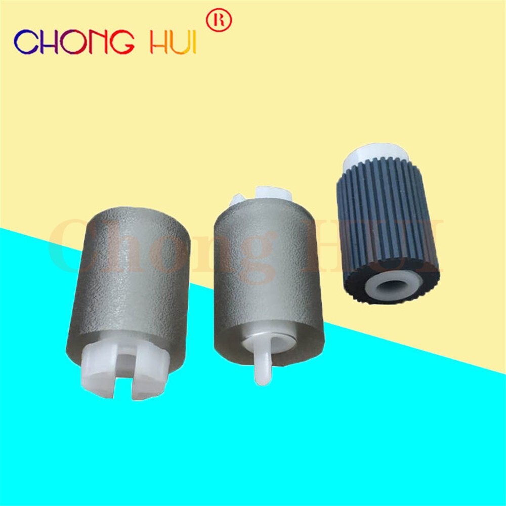 10X NROLR2120FCZZ NROLR2125FCZZ NROLR2126FCZZ Feed Separation Pickup Roller for