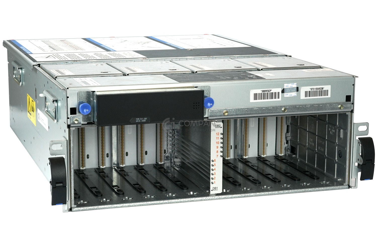 7311-D20 IBM 7311-D20 I/O EXPANSION DRAWER