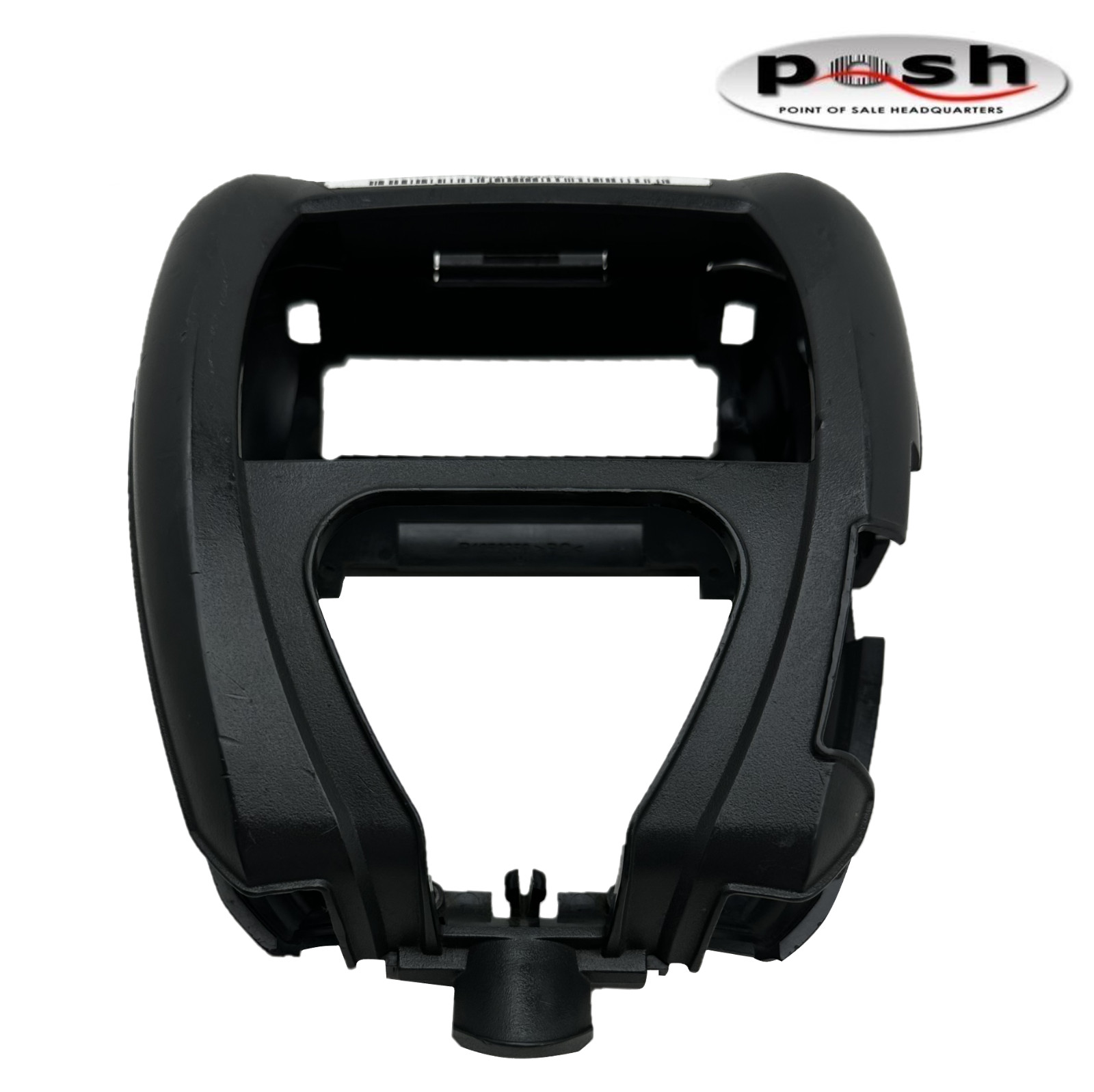 Zebra Hard Case for QLN420 Mobile Printers  P/N: P1050358 ***LOT OF 5***