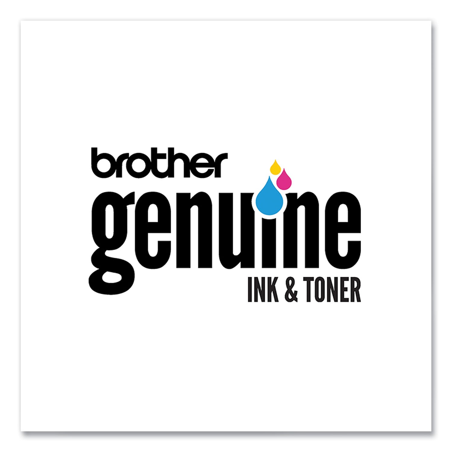 Brother LC20EM INKvestment Super High-Yield Ink, Magenta