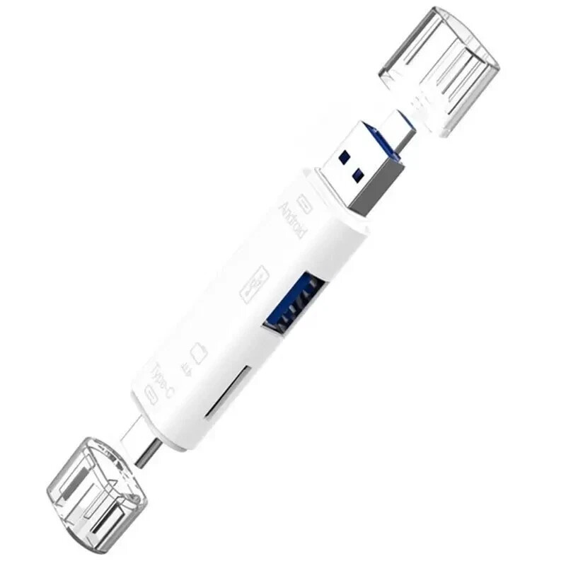 Share Similar Items Sponsored See all ALMOST GONE USB C to SD Card Reader with