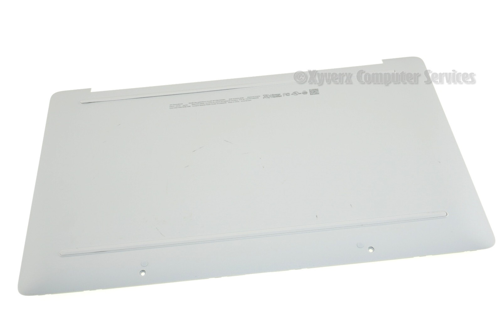 L91523-001 380GBTP0003 GENUINE HP BASE COVER 14A-NA 14A-NA0031WM (GRD B)(FE41)
