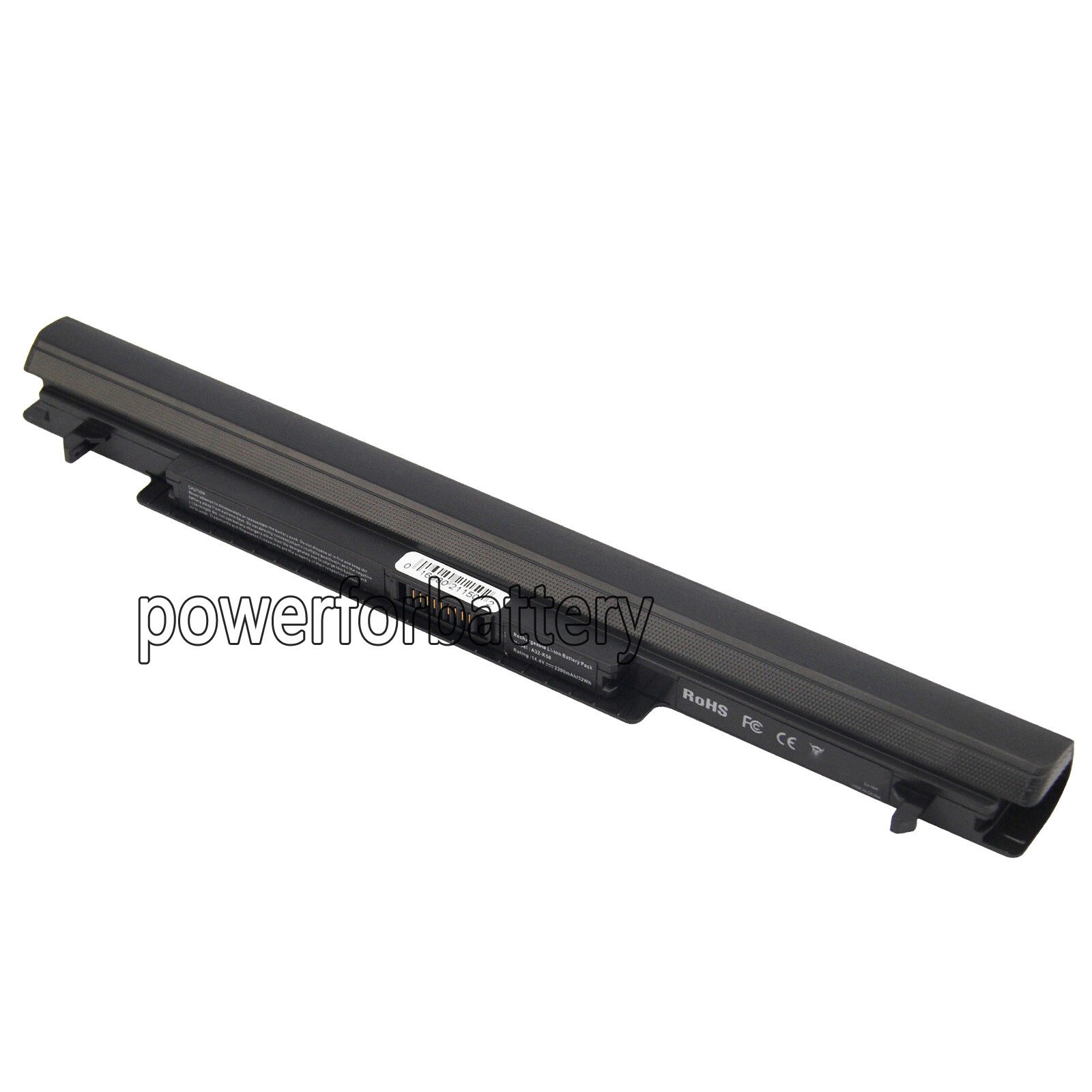 A31-K56 A32-K56 A41-K56 A42-K56 Battery For Asus A46 A56 K46 K56 S56 Ultrabook