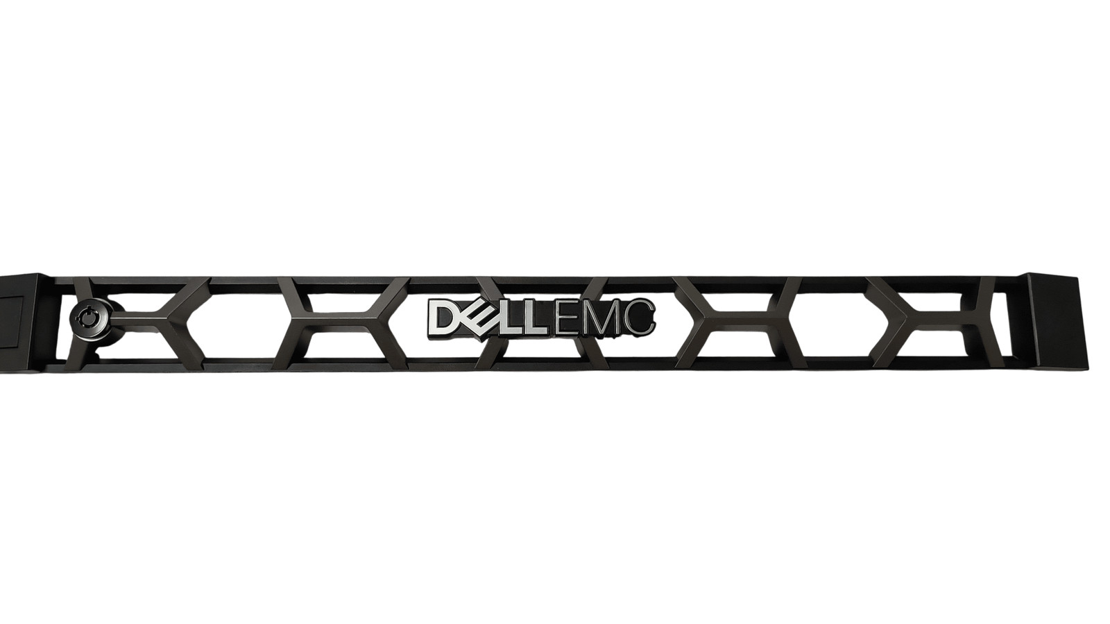 Dell EMC 9MTRW Poweredge R340 R440 R640 1U Front Bezel No Key