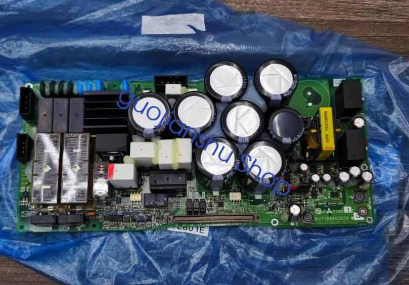 1PC NEW MITSUBISHI YZ801E BU778A005G56 Power module Fast delivery Via Fedex /DHL