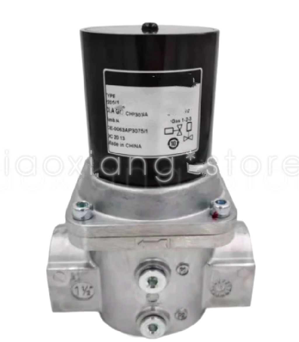 1X NEW gas solenoid valve VE4032B1124T