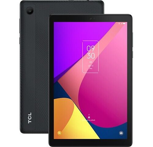 UNLOCKED T-Mobile TCL Tab 8 LE 32GB 9137W 4G LTE / WiFi Android Tablet  *NICE*
