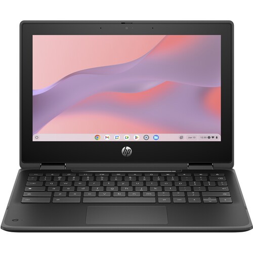 HP Fortis x360 11 G5 11.6" Touch Intel N100 0.7 GHz 4GB RAM 32GB eMMC ChromeOS
