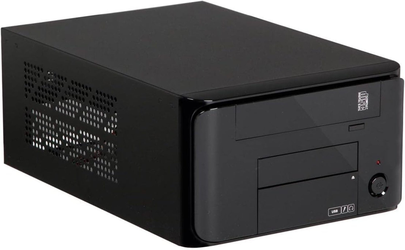 ApexGaming - MI-008 - ApexGaming - MI-008 - Apex MI-008 Chassis