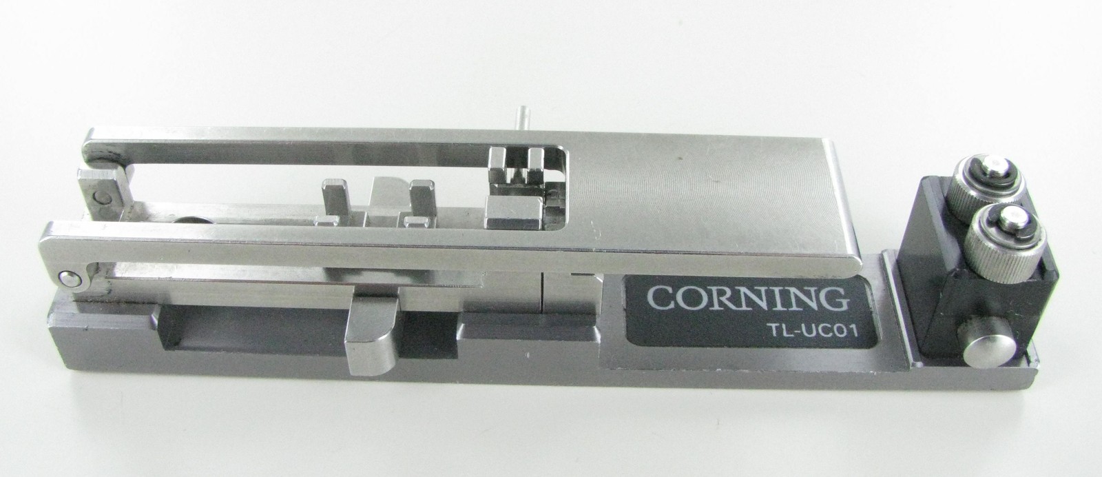 Corning TL-UC01 Unicam Fiber Optic Connector Installation Tool ~STSI
