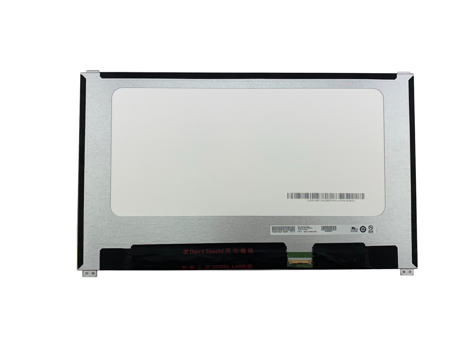 Dell DP/N 522V0 0522V0 14.0" LED LCD Screen 1920X1080 WUXGA FHD IPS Display
