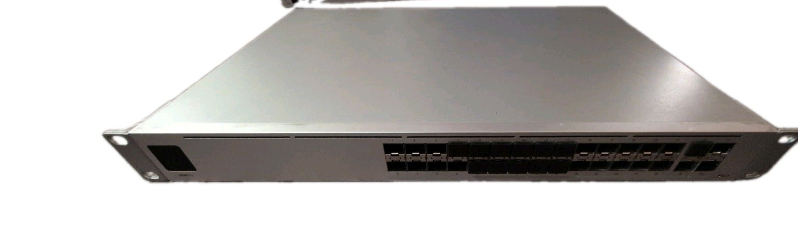 Ubiquiti UniFi Switch Pro Aggregation 32 Port 10G SFP+ 25G SFP28 Layer 3 Switch