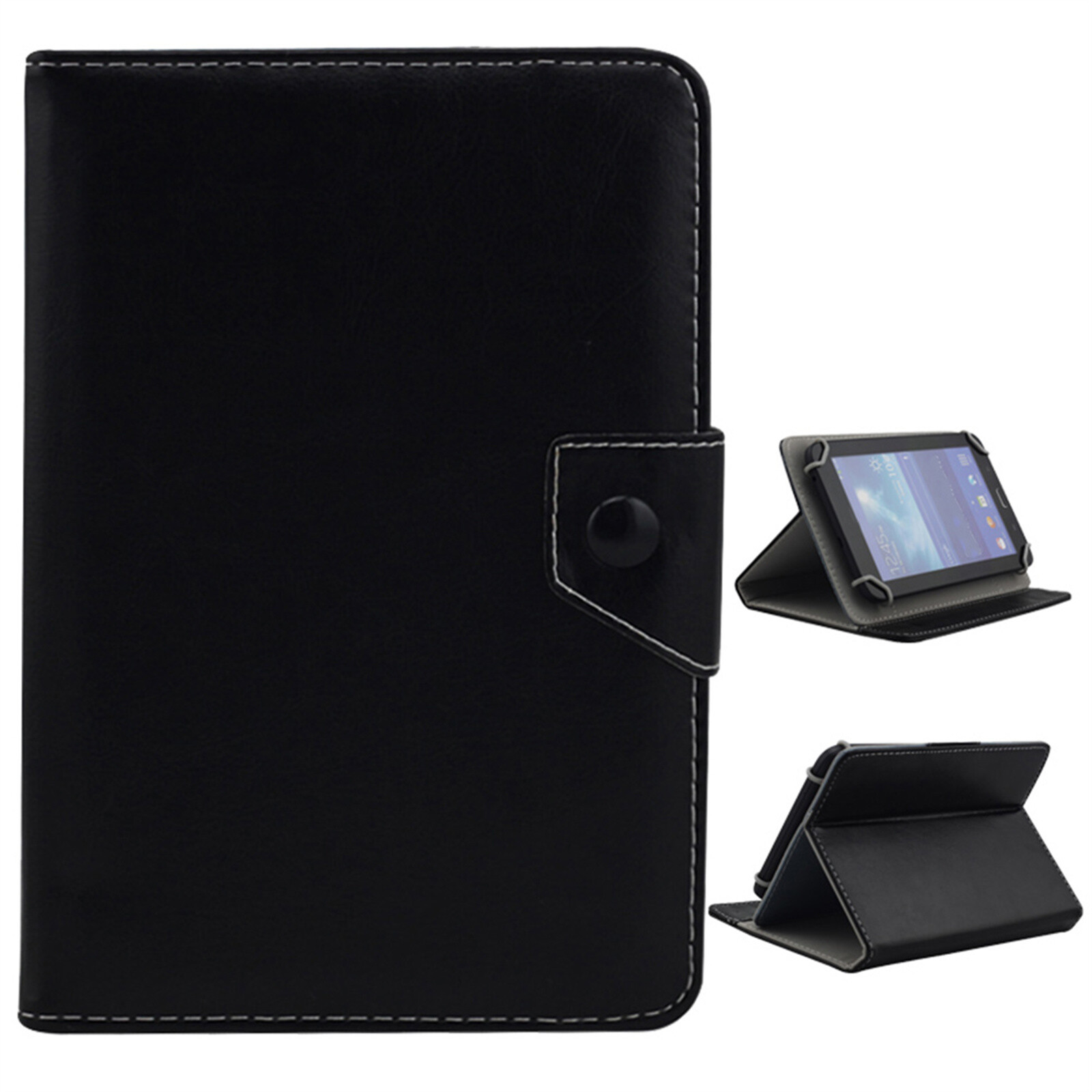 8 inch Universal Tablet case For Sunshine T1 Elite Tablet Stand Case Cover