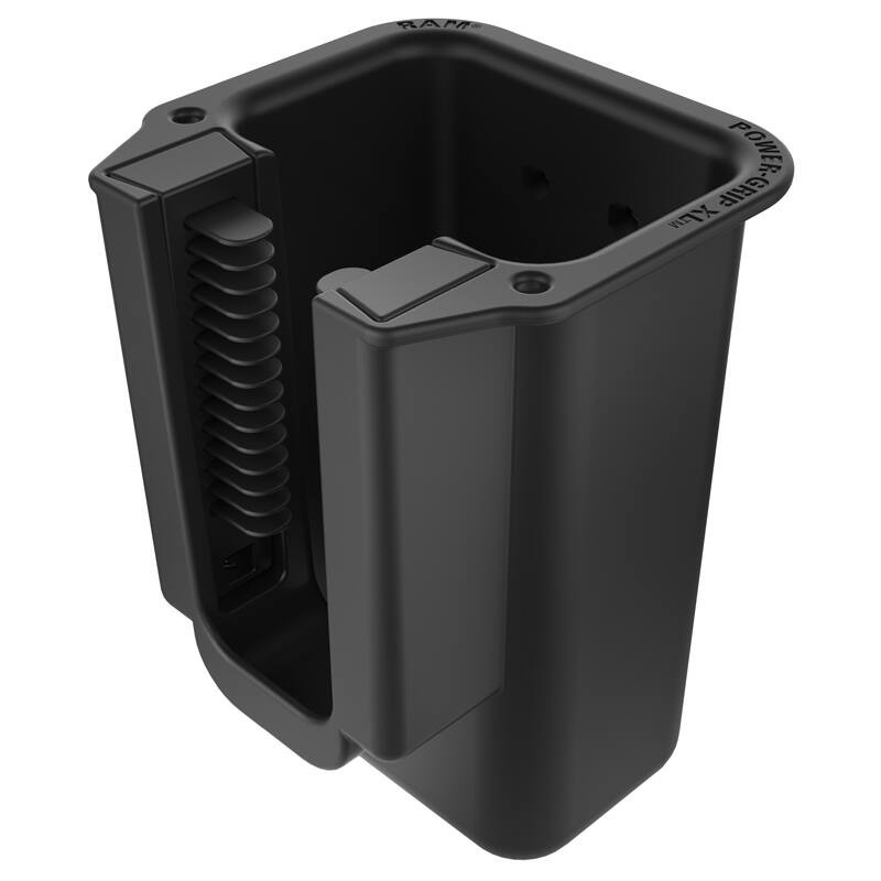 RAM Mount Power-Grip XL Universal Large Scanner Gun Holder RAP-450U