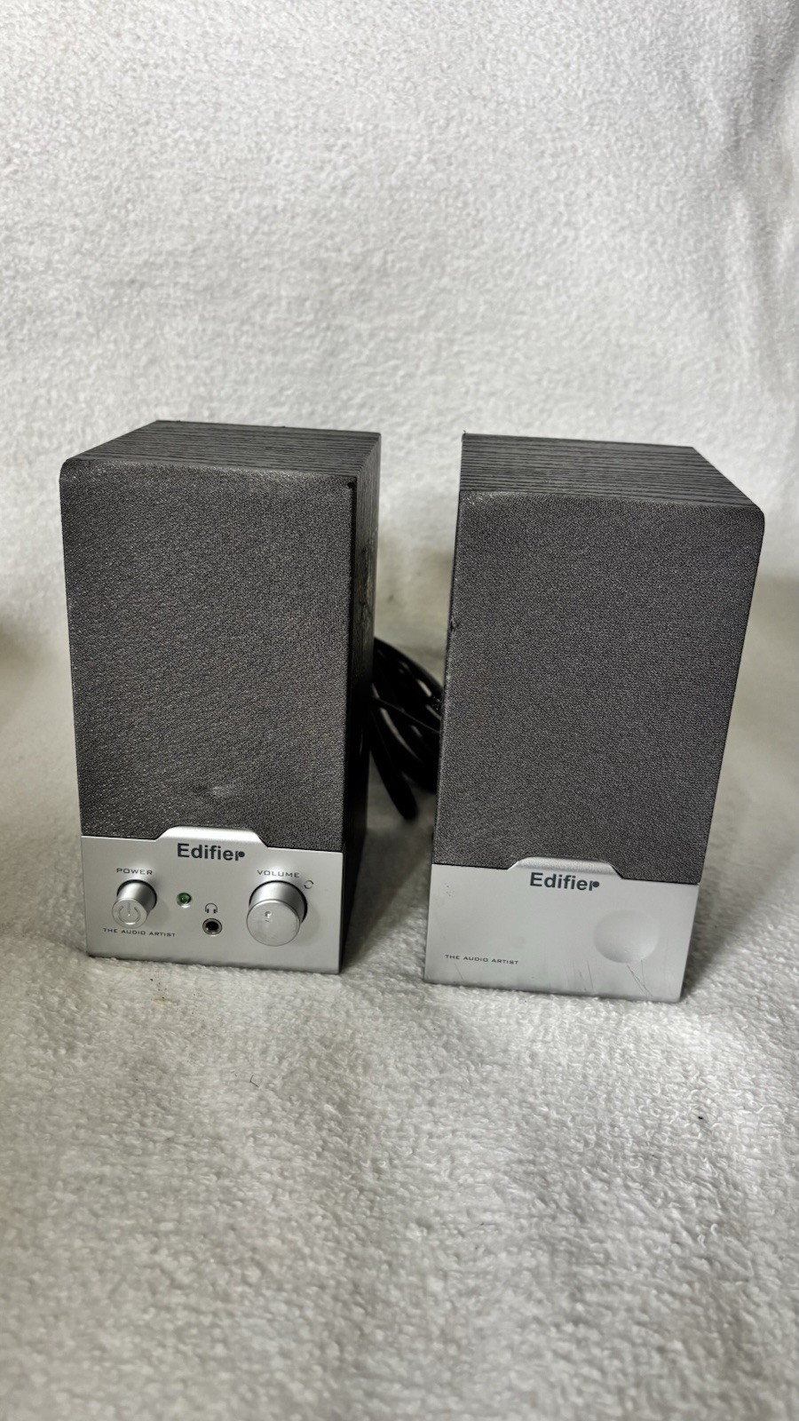 Edifier Multimedia Speaker