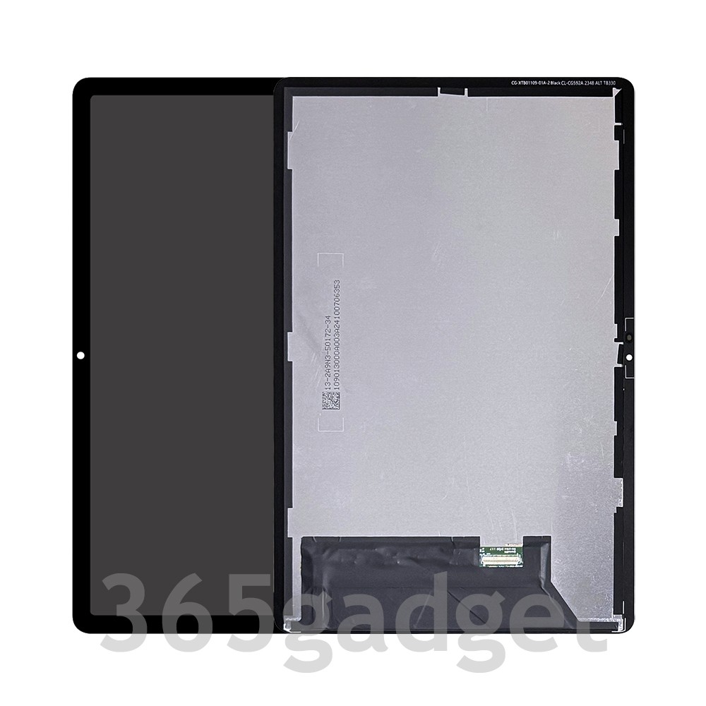 LCD Display Touch Screen Digitizer For Lenovo Tab M11 / K11 2024 TB330FU TB330XU