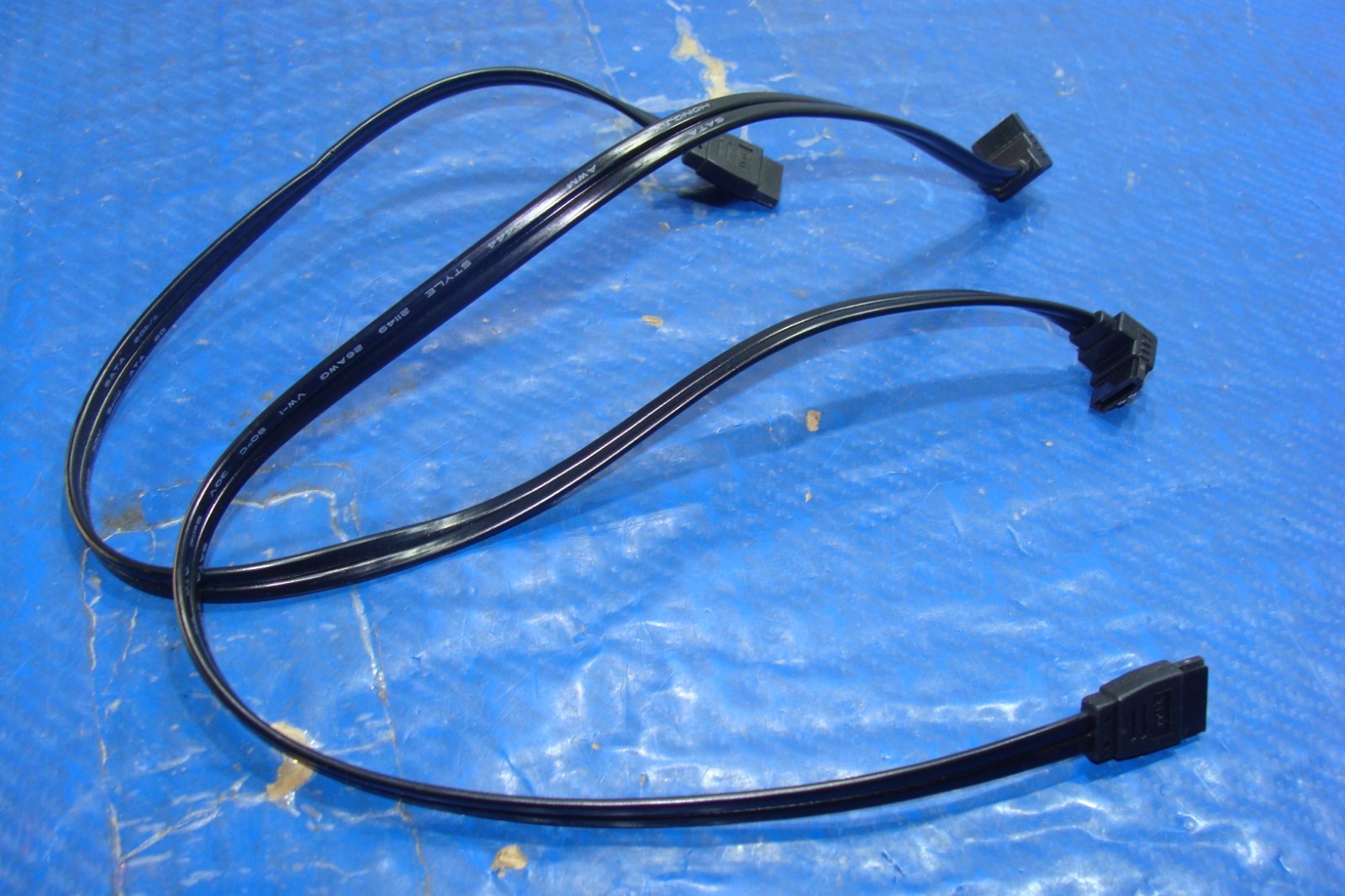 Asus M32BF US002T Genuine Desktop DATA SATA Cables E320444