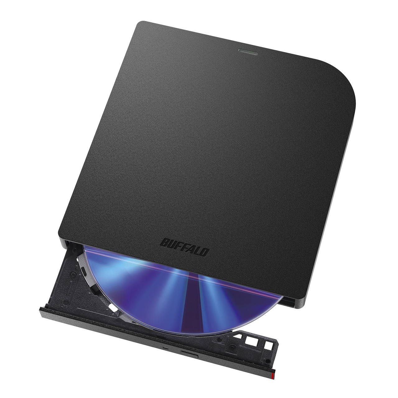 Portable Blu-ray Writer BRXL-PUS6U3B-TAA 6x USB 3.0 M-DISC TAA