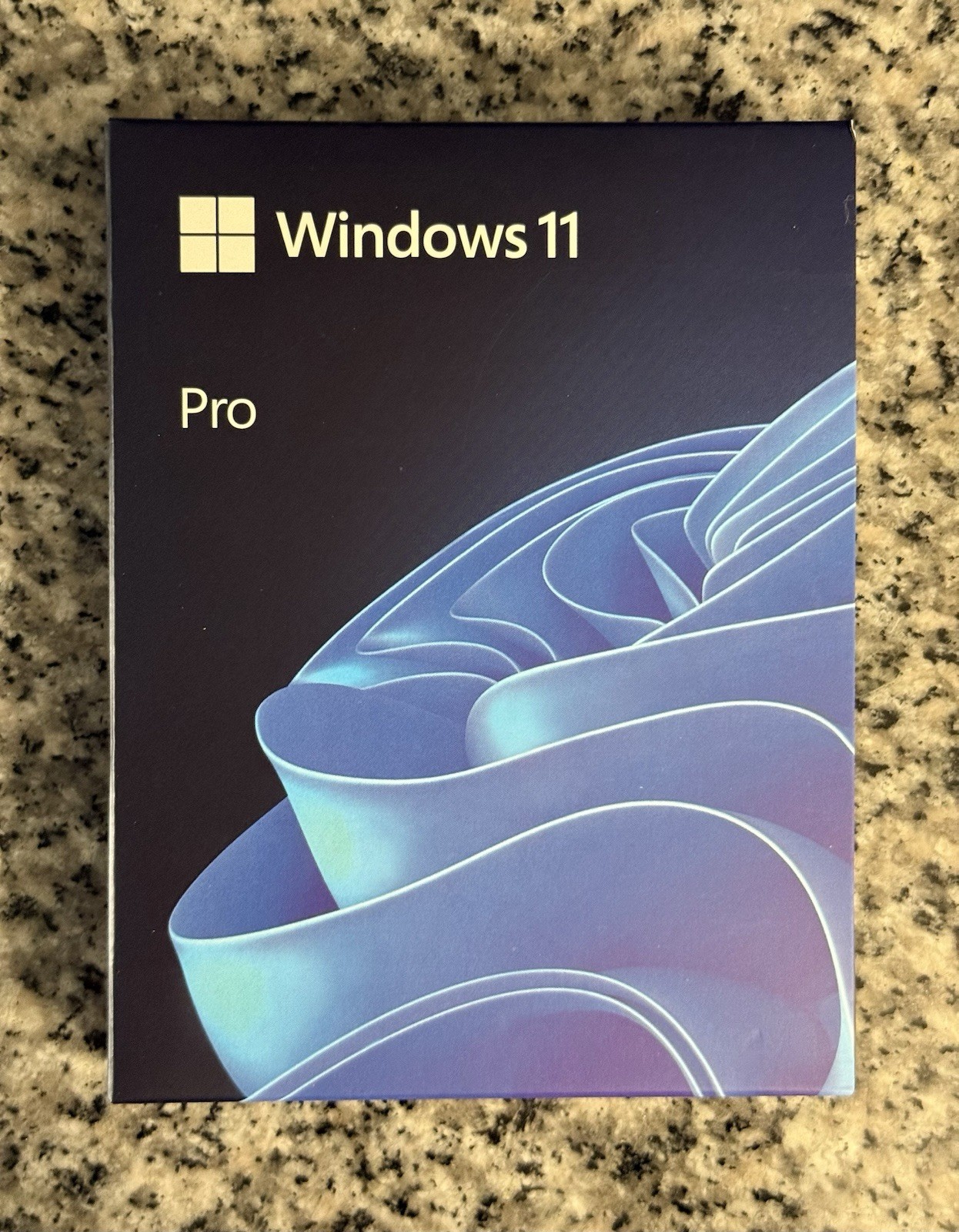 Windows 11 Pro Retail USB Drive 64Bit | Fast 