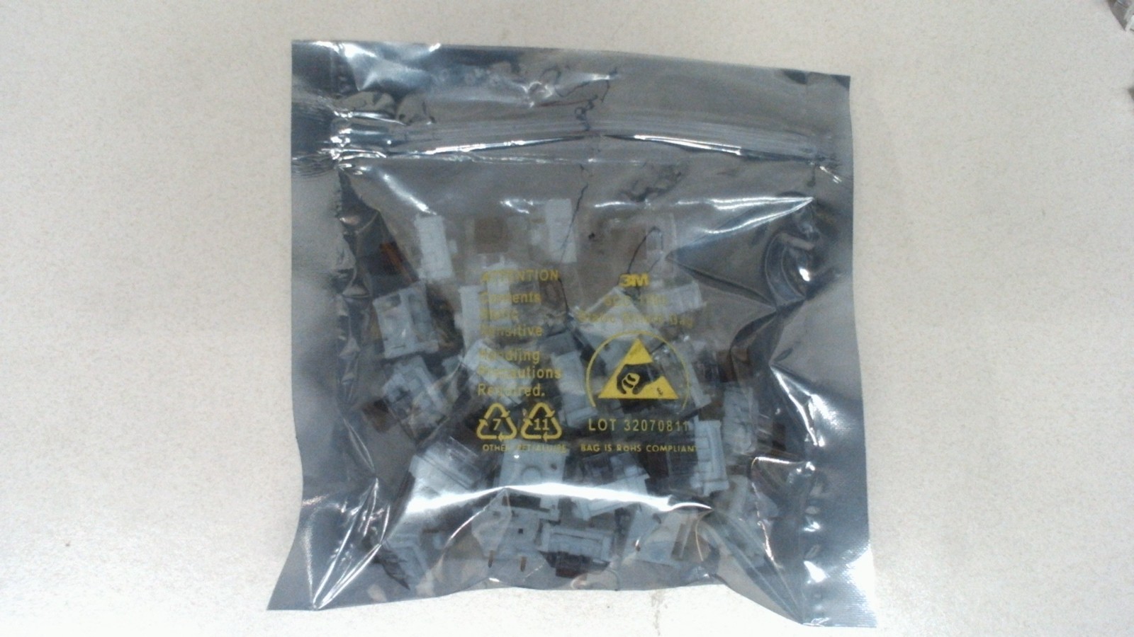 Kailh Box brown Switches x36