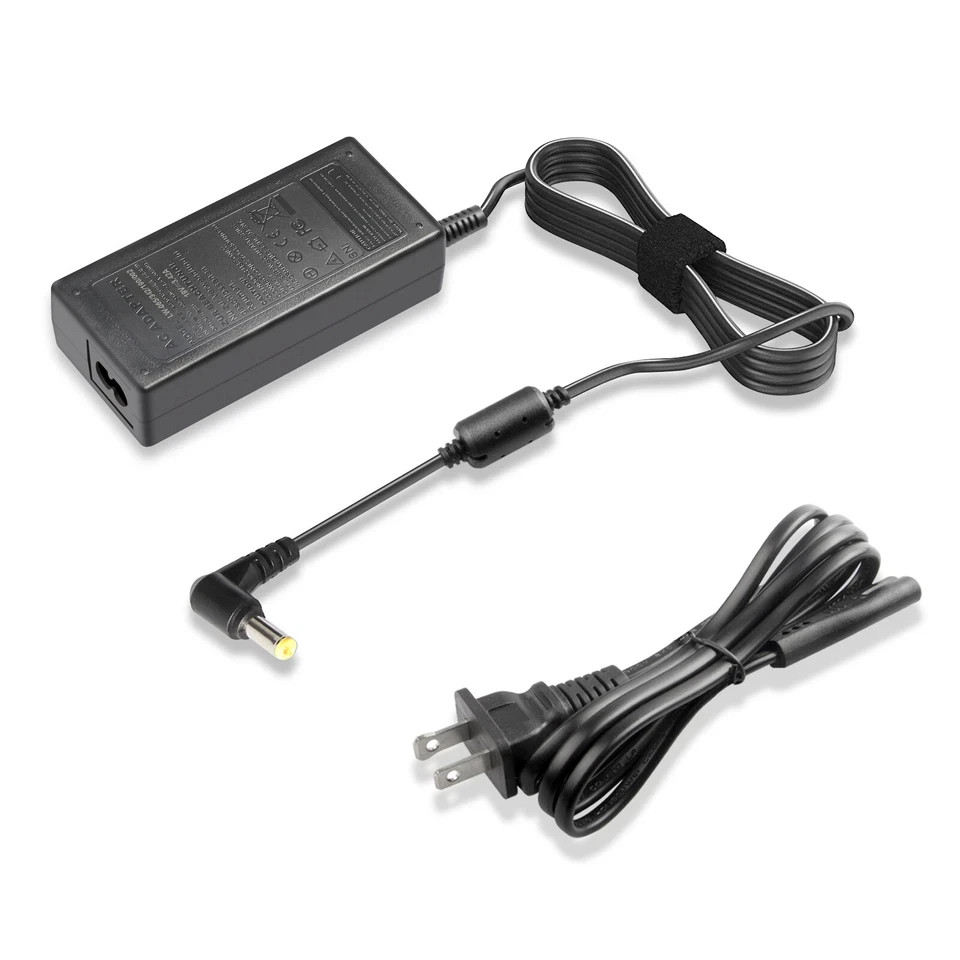 AC Adapter Power Charger For Acer Aspire 5733Z-4816 5733Z-4633 5733Z-4851 Laptop