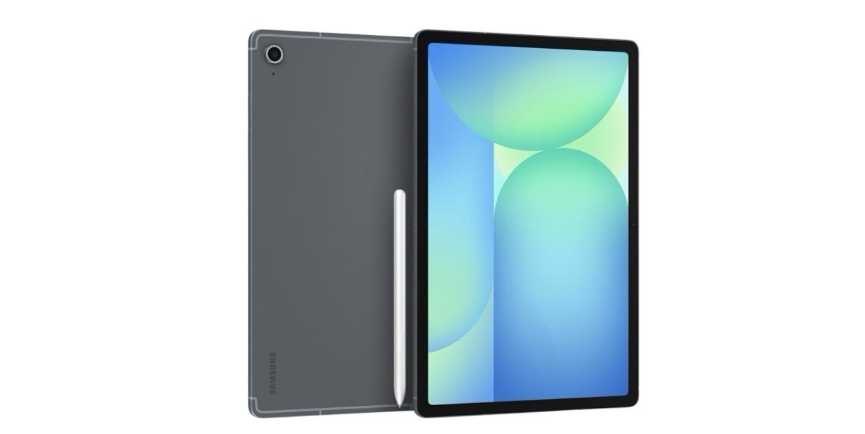 Samsung Galaxy Tab S10 FE+ | 128+8 Wi-Fi Only | International Model X620 Gray