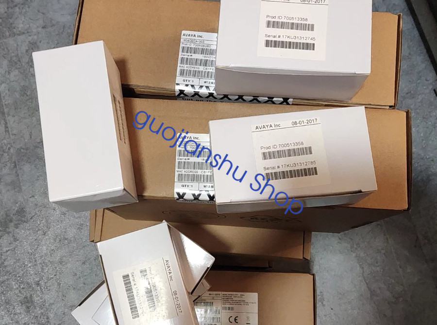 1PCS NEW Avaya 700513358 Power module Fast delivery Via Fedex/DHL