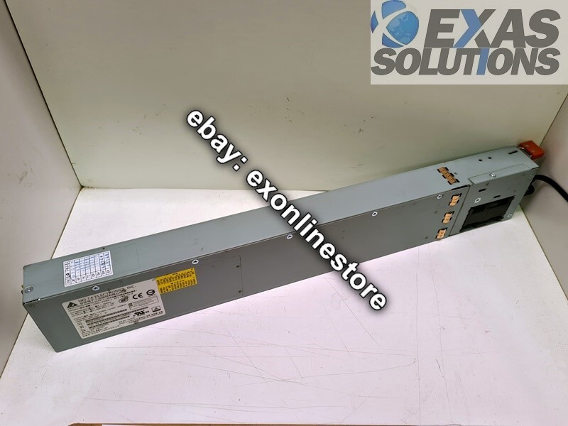 00RY003 - IBM Storwize V7000 G2 1200W Power Supply Module