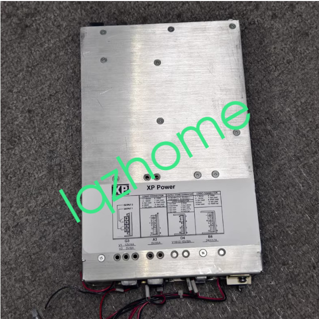 1PCS used F8B6D4A3G XP power supply FedEx or DHL