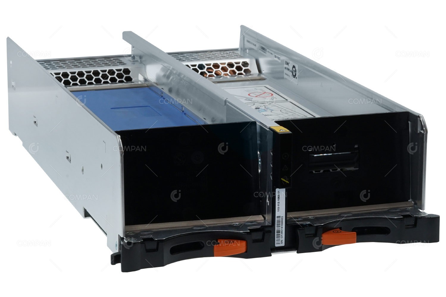 110-113-106B-01 EMC DATA MOVER CONTROLLER FOR VNX5300 - 303-113-100B-01