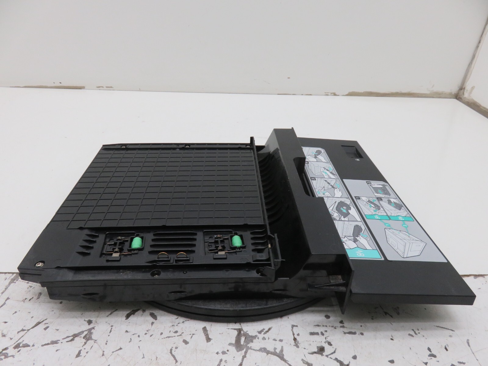 Duplexer Frame JC61-02615A for Dell 5330dn