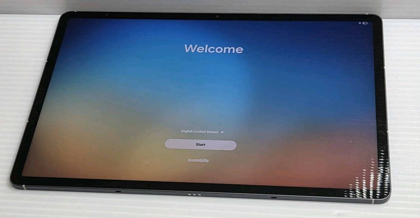 Samsung Galaxy Tab S10 FE+ 128GB WiFi Only SM-X620 13.1"
