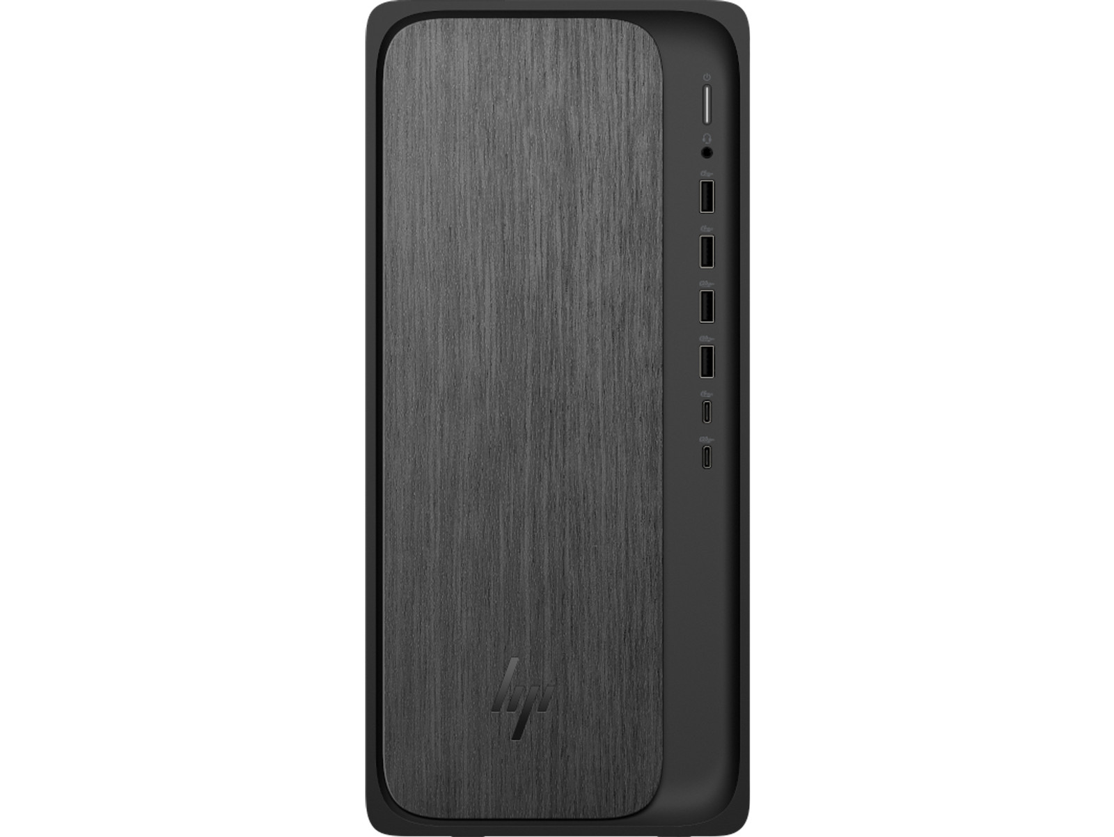 HP OmniDesk Desktop AMD Ryzen 7, 16 GB;1 TB SSD  Windows 11 Home