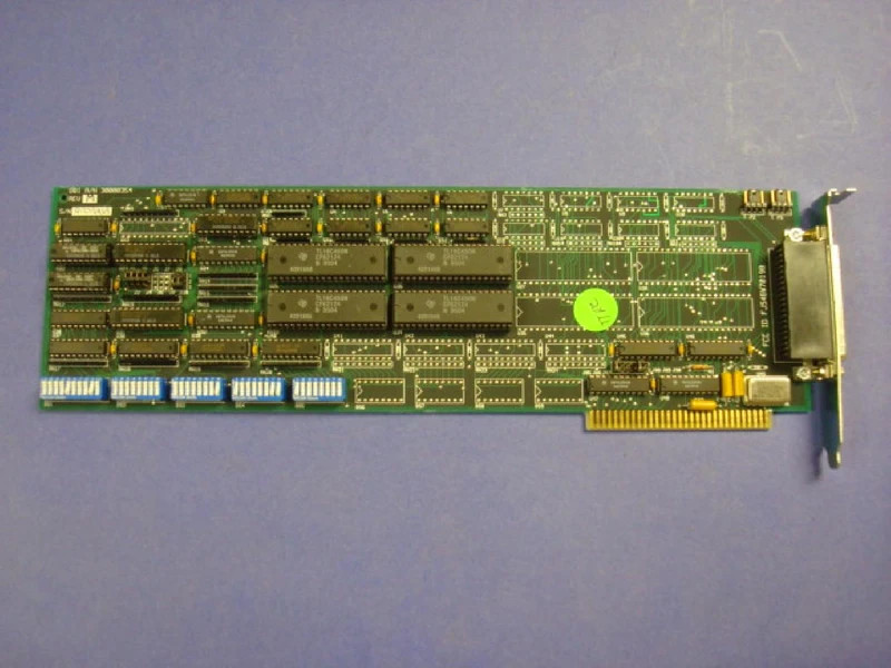 30000354 arnet digi international multiport isa serial card rev n p e j c d g f