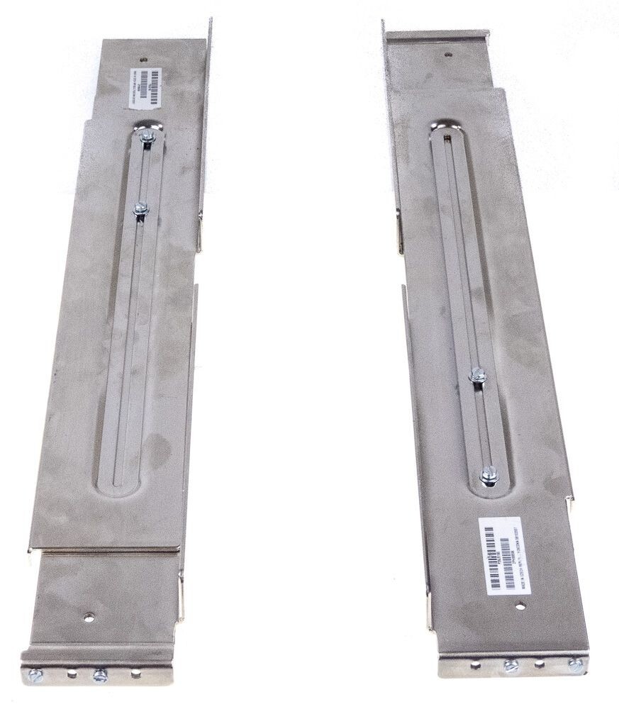 IBM Rack Mount Rails P39J5190 RACK RAILS 7031-D24 P97P5046