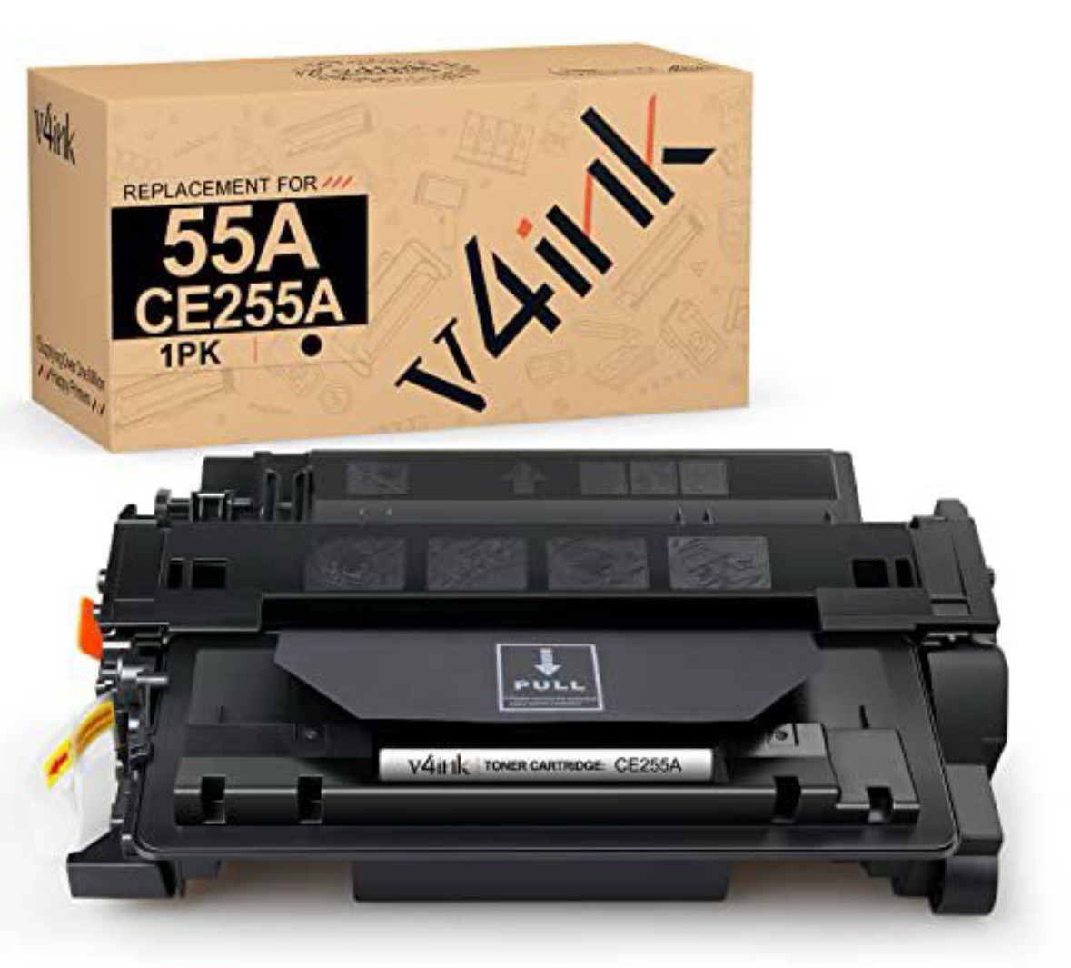 CE255A CE255X Toner Cartridge for HP 55A 55X LaserJet P3015 P3015d P3015n P3015x