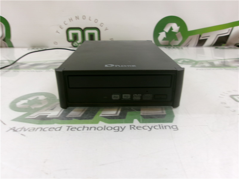 Plextor PX-750UF DVD/CD-Rewritable Drive