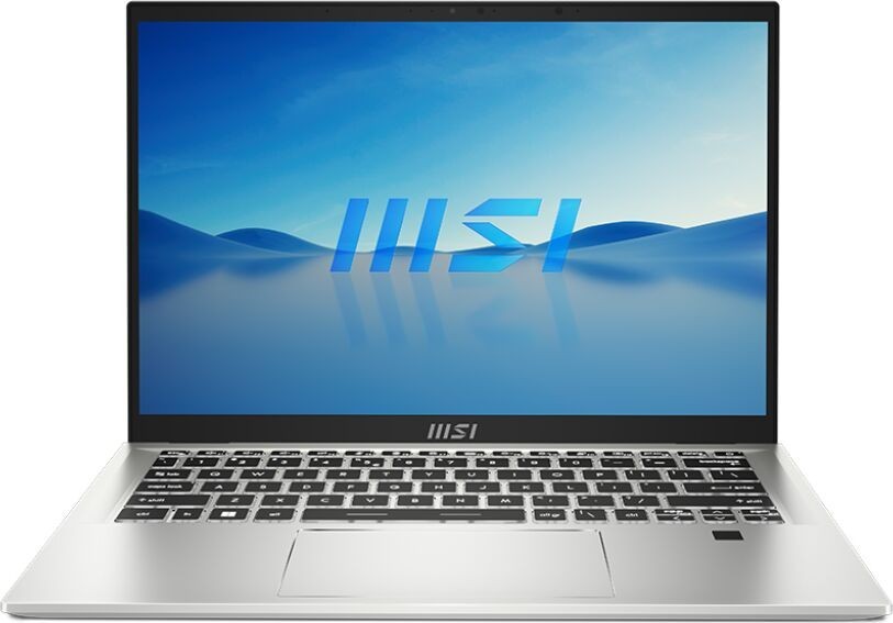 MSI Prestige 14H B13UCX i7-13620H RTX 2050 16GB 512GB FHD+ UK Refurbished Original Box