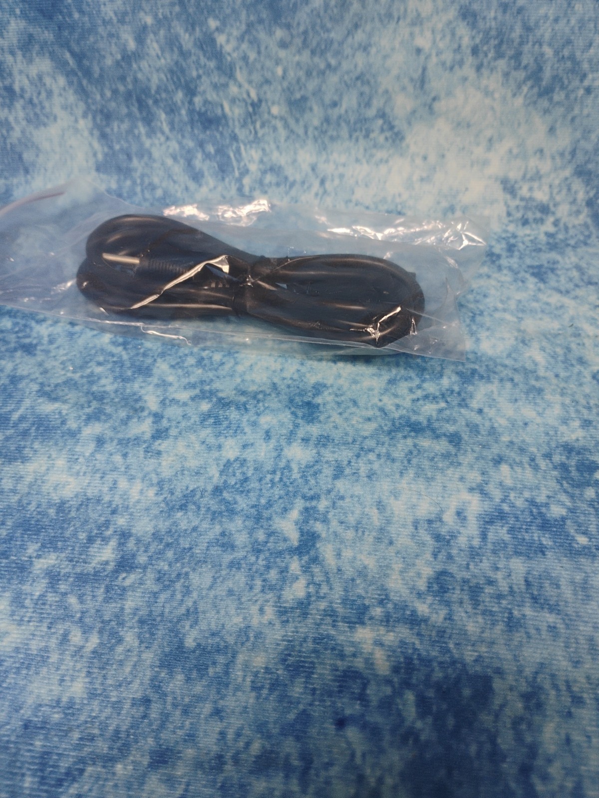 I-SHENG IS-034 Cord  7A 125V 3-Prong AC Power Cord E55943