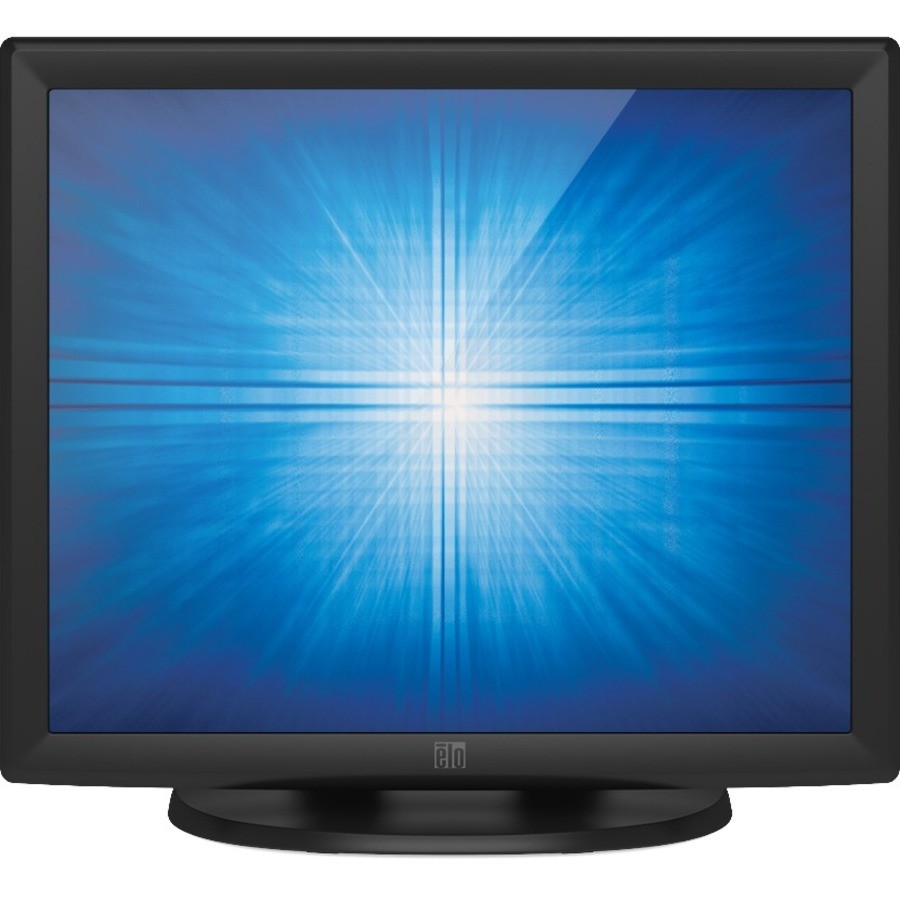 Elo 1915L 19" Class LCD Touchscreen Monitor 5:4 5 ms E607608